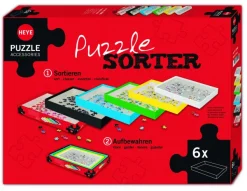 Heye 6 Boîtes de Tri* Accessoires|Accessoires