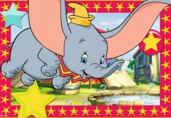 Ravensburger 2 Puzzles - Aventure Disney Animaux*Enfant Puzzles Pour Enfants|Autres Animaux