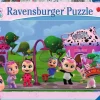 Ravensburger 2 Puzzles - Cry Babies*Enfant Dès 4 Ans : 21 À 30 Pièces|À Partir De 4 Ans