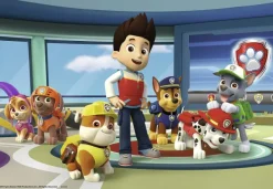 Ravensburger 2 Puzzles - Pat' Patrouille*Enfant Puzzles Pour Enfants|Dès 4 Ans : 21 À 30 Pièces