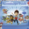 Ravensburger 2 Puzzles - Pat' Patrouille*Enfant Puzzles Pour Enfants|Dès 3 Ans : 11 À 20 Pièces