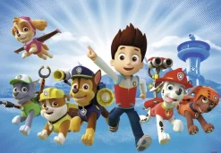 Ravensburger 2 Puzzles - Pat' Patrouille*Enfant Puzzles Pour Enfants|Dès 3 Ans : 11 À 20 Pièces