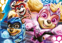 Ravensburger 2 Puzzles - Une équipe indestructible / Pat Patrouille*Enfant Puzzles Pour Enfants|Chiens