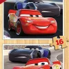 Educa 2 Puzzles en Bois - Cars*Enfant Puzzles Enfants|Puzzles Pour Enfants