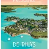 La Loutre A Peu PRESQU'ÎLE DE RHUYS* Déco Et Objets|Plages Et Îles De Rêve