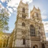 Alipson Puzzle Abbaye de Westminster au Printemps* Monuments|Églises, Cathédrales Et Mosquées