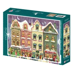 Pieces & Peace Achats de Noël*Femme Noël|Villes Et Villages