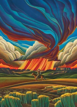 Cobble Hill Admiration* De 1 000 Pièces|De 1 000 Pièces