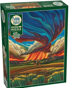 Cobble Hill Admiration* De 1 000 Pièces|De 1 000 Pièces