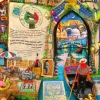 Bluebird Puzzle Aimee Stewart - Life is an Open Book Venice* Rétros Et Nostalgie|Villes Et Villages