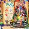 Bluebird Puzzle Aimee Stewart - Life is an Open Book Paris* Rétros Et Nostalgie|Déco Et Objets