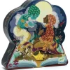 Djeco Aladin*Enfant Panoramique|Puzzles Pour Enfants