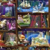 Bluebird Puzzle Alixandra Mullins - Library Adventures in Reading*Enfant De 3 000 Pièces|De 3 000 Pièces