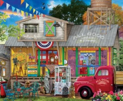 SunsOut All Good Antiques* Rétros Et Nostalgie|Déco Et Objets