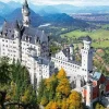 DToys Allemagne - Château de Neuschwanstein* Allemagne|Châteaux Et Palaces