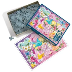 Cobble Hill Amour*Femme/Enfant Amour Et Tendresse|Collages