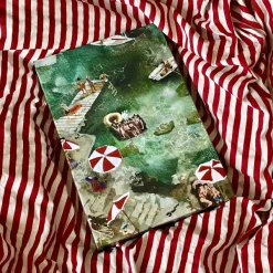 Das Puzzle Kollektiv Amour à la Plage*Femme Amour Et Tendresse|Plages Et Îles De Rêve