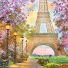 Ravensburger Amour à Paris* De 1 500 Pièces|De 1 500 Pièces