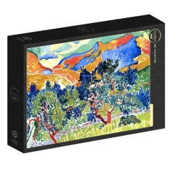 Grafika André Derain - Les Montagnes de Collioure* Art|De 500 À 999 Pièces