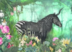 Heye André Sanchez - Equpidae* Animaux Fantastiques|Licornes