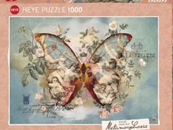 Heye André Sanchez - Ailes n°1* Art|De 1 000 Pièces