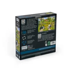 HOP - House of Puzzles Apprentissage Précoce* Animaux De La Ferme|De 1 000 Pièces