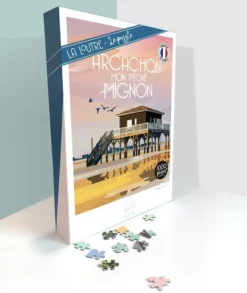 La Loutre ARCACHON, Mon Péché Mignon* Déco Et Objets|Plages Et Îles De Rêve