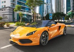 Castorland Arrinera Hussarya 33* Voitures, Motos Et Camions|De 500 À 999 Pièces