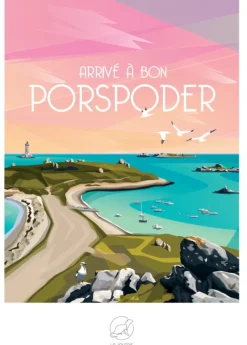 La Loutre Arrivé à Bon Porspoder* Déco Et Objets|Plages Et Îles De Rêve