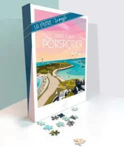 La Loutre Arrivé à Bon Porspoder* Déco Et Objets|Plages Et Îles De Rêve