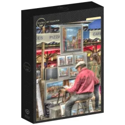 Grafika Artiste de Rue, Paris, France* Déco Et Objets|Art