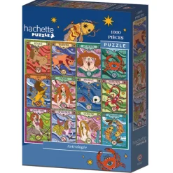 Hachette Astrologie*Femme Religions Et Mysticisme|Hommes Et Femmes