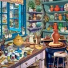 Schmidt Spiele Atelier d'Artiste* Déco Et Objets|De 1 000 Pièces