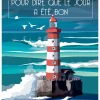 La Loutre ATTENDS LA NUIT POUR DIRE QUE LE JOUR A ÉTÉ BON*Femme Humour, Satire Et Wasgij|De 1 000 Pièces