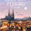 La Loutre Au CLERMONT-FERRAND de la Lune* Villes Et Villages|De 1 000 Pièces