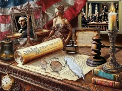 SunsOut Au Commencement* États-Unis Et Canada|De 1 000 Pièces