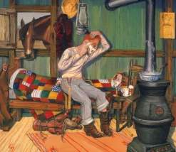 SunsOut Aucune Intimité !*Femme Humour, Satire Et Wasgij|De 500 À 999 Pièces