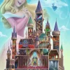 Ravensburger Aurore Château Disney*Enfant Puzzles Pour Enfants|De 1 000 Pièces