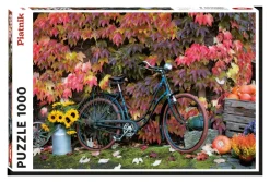 Piatnik Automne* Déco Et Objets|De 1 000 Pièces