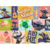 Trefl Aventures Hawaïennes - Disney Stitch The Movie*Enfant À Partir De 9 Ans|Puzzles Pour Enfants