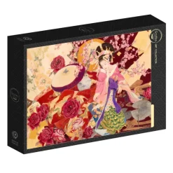 Grafika Ayanishiki*Femme Japon|Hommes Et Femmes