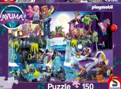 Schmidt Spiele Ayuma - Les Aventures Mystiques*Femme À Partir De 9 Ans|Anges