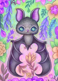 Heye Baby Bat* De 1 000 Pièces|De 1 000 Pièces