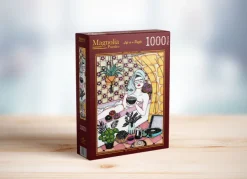 Magnolia Bains et Céréales*Femme Déco Et Objets|Déco Culinaire