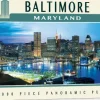 Master Pieces Baltimore, Maryland* Panoramique|Villes Et Villages