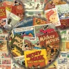 Trefl Bande Dessinée Mickey Mouse - Disney Mickey Mouse Et Ses Amis* De 1 000 Pièces|De 1 000 Pièces