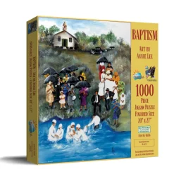 SunsOut Baptême*Femme Religions Et Mysticisme|Hommes Et Femmes