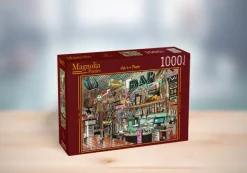 Magnolia Bar* Déco Et Objets|De 1 000 Pièces