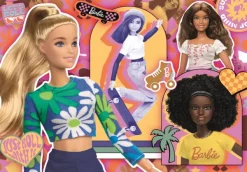 Clementoni Barbie*Femme À Partir De 9 Ans|Hommes Et Femmes