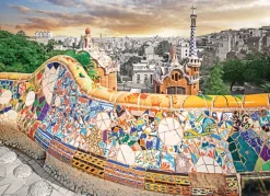 Eurographics Barcelona* Villes Et Villages|Monuments